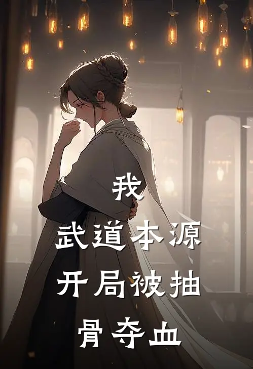 我，武道本源，开局被抽骨夺血