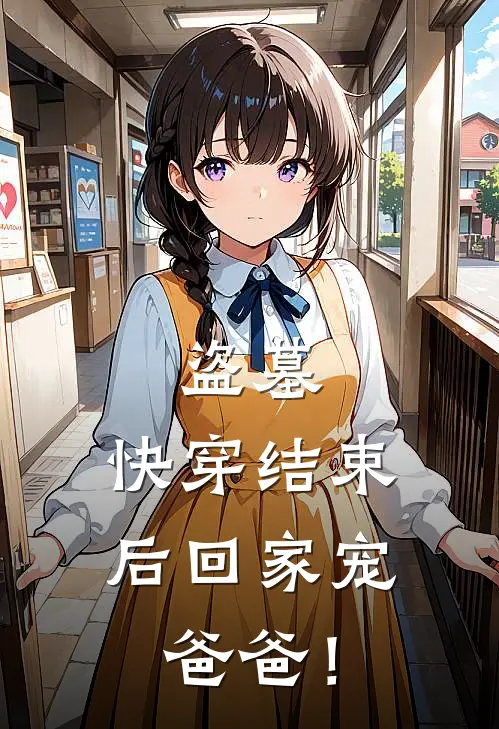 盗墓：快穿结束后回家宠爸爸！