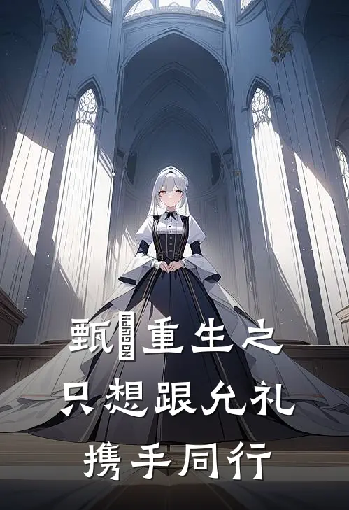 甄嬛重生之只想跟允礼携手同行
