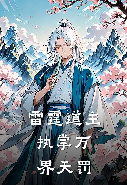 雷霆道主：执掌万界天罚
