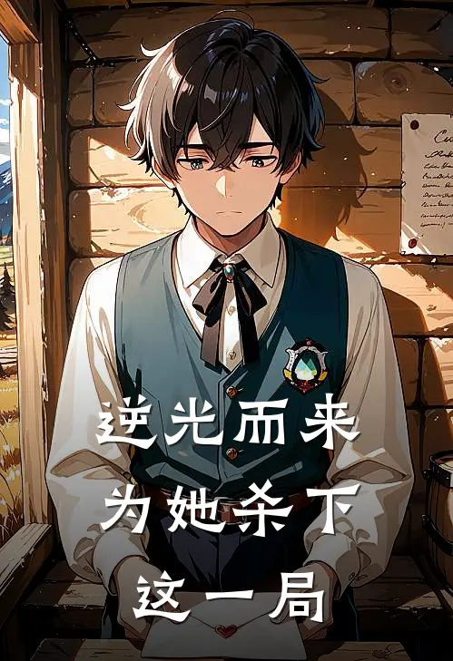 逆光而来：为她杀下这一局