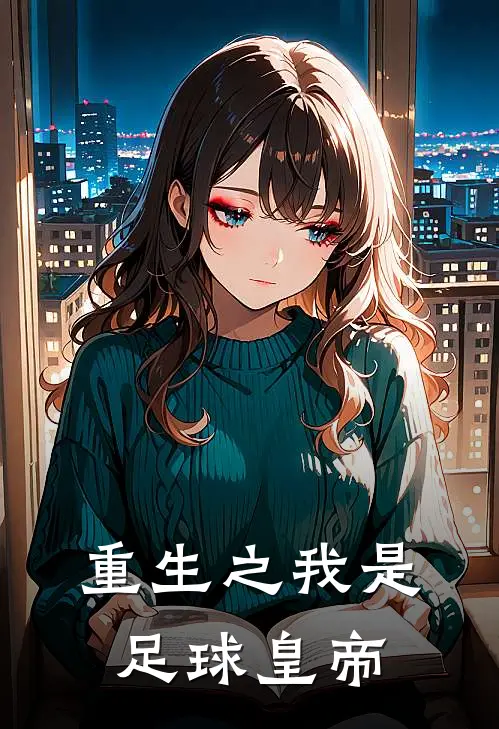 重生之我是足球皇帝