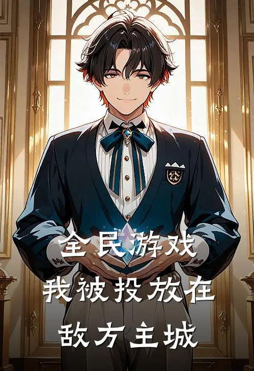 全民游戏：我被投放在敌方主城