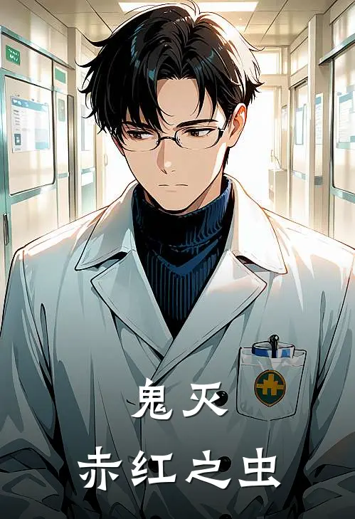 鬼灭：赤红之虫