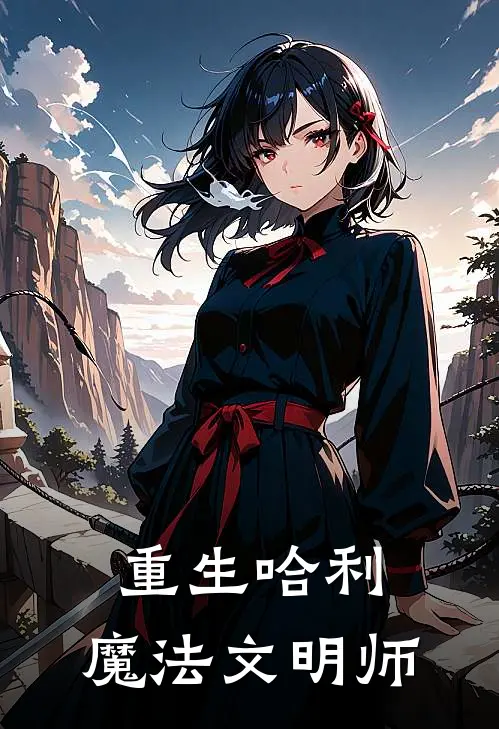 重生哈利：魔法文明师