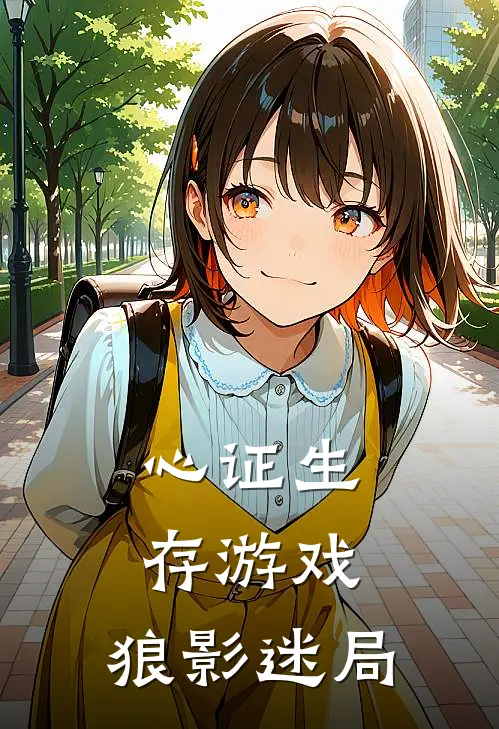 心证生存游戏：狼影迷局