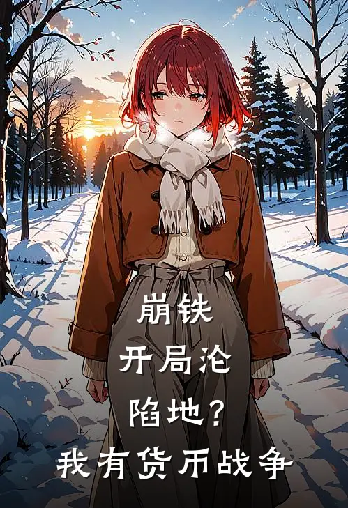 崩铁：开局沦陷地？我有货币战争