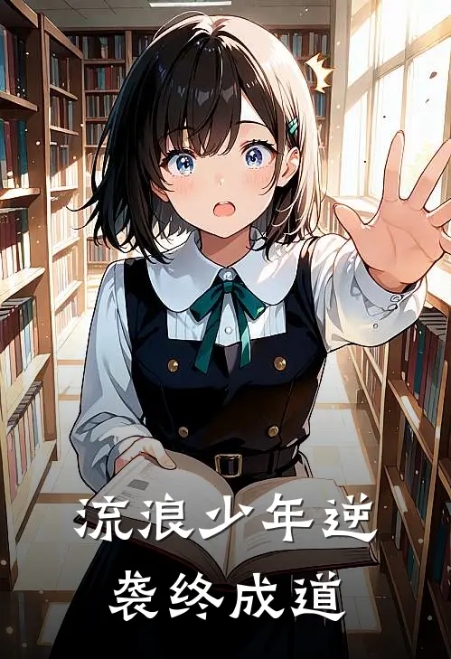 流浪少年逆袭终成道