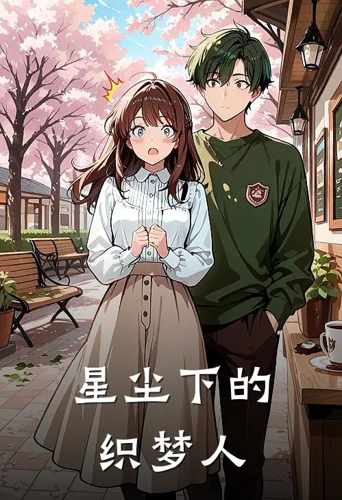 星尘下的织梦人