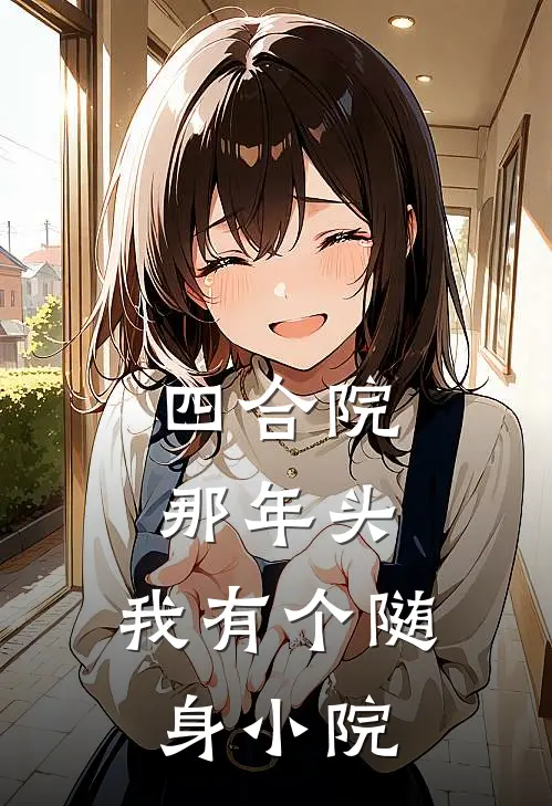 四合院：那年头，我有个随身小院