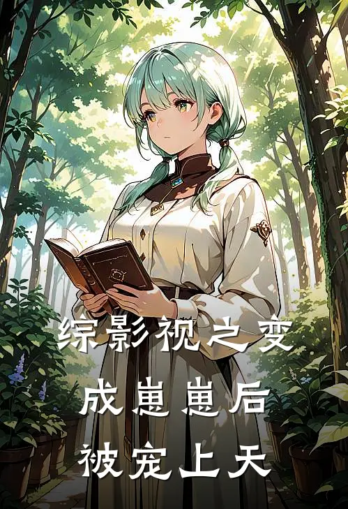 综影视之变成崽崽后被宠上天