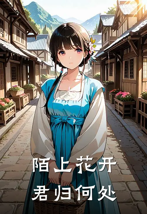 陌上花开，君归何处