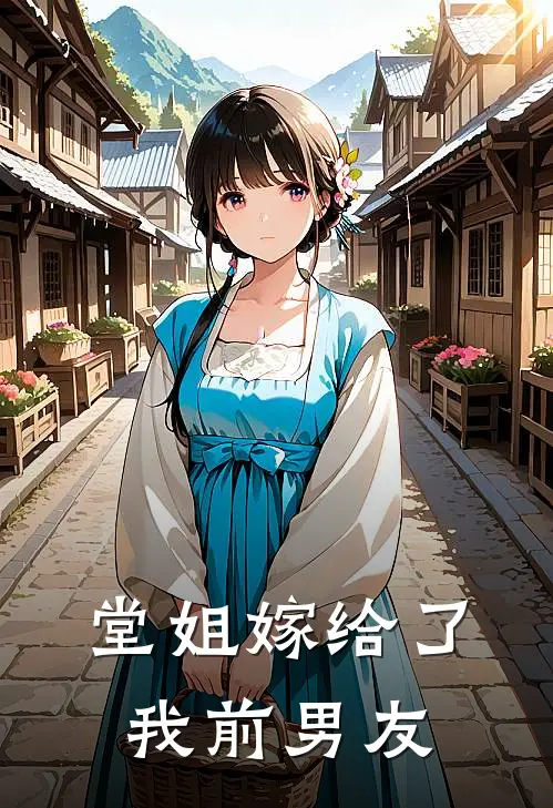 堂姐嫁给了我前男友