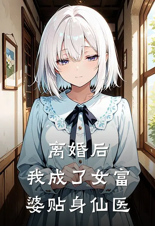 离婚后，我成了女富婆贴身仙医