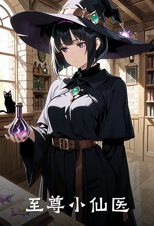 至尊小仙医