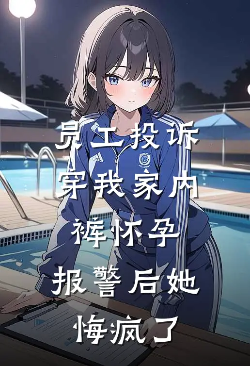 员工投诉穿我家内裤怀孕，报警后她悔疯了