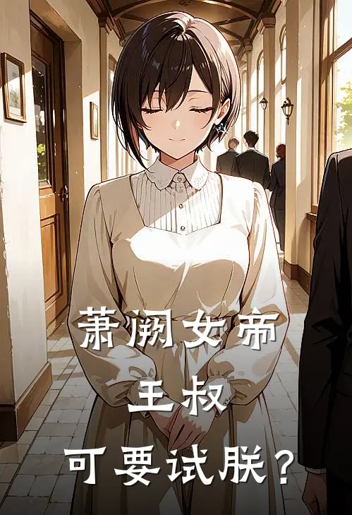 萧阙女帝：王叔，可要试朕？