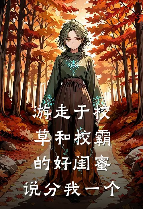 游走于校草和校霸的好闺蜜，说分我一个