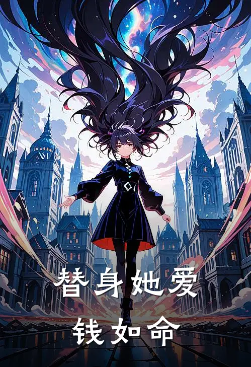 替身她爱钱如命