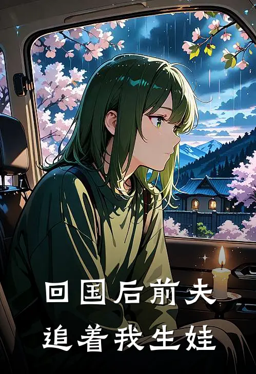 回国后前夫追着我生娃