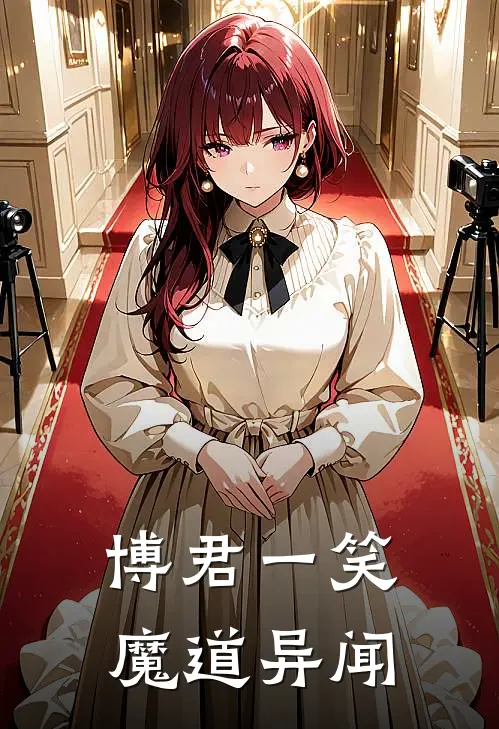 博君一笑魔道异闻