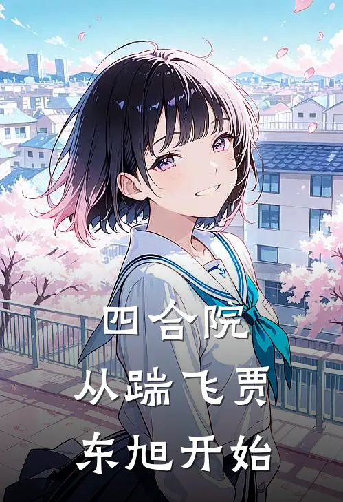 四合院：从踹飞贾东旭开始