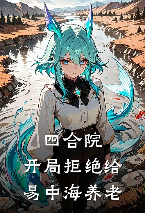 四合院：开局拒绝给易中海养老