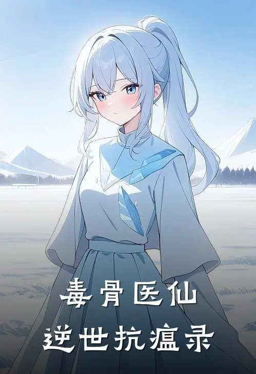毒骨医仙：逆世抗瘟录
