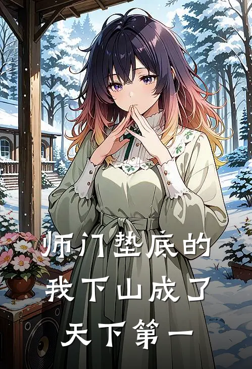 师门垫底的我下山成了天下第一