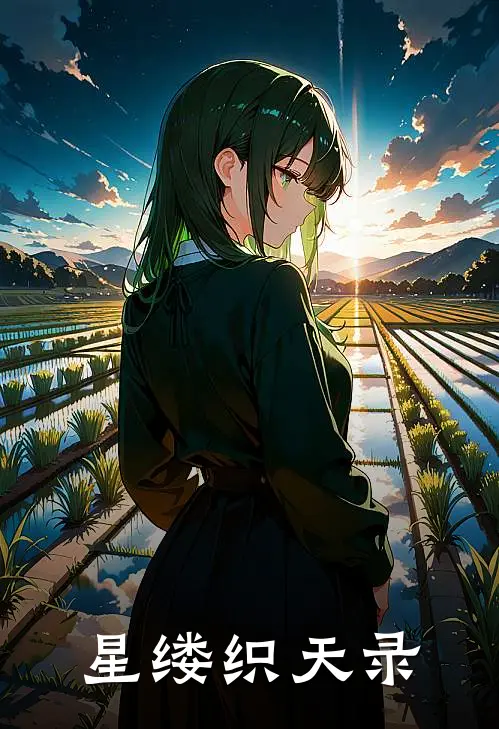 星缕织天录