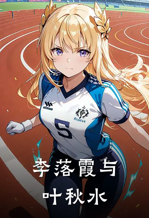 李落霞与叶秋水