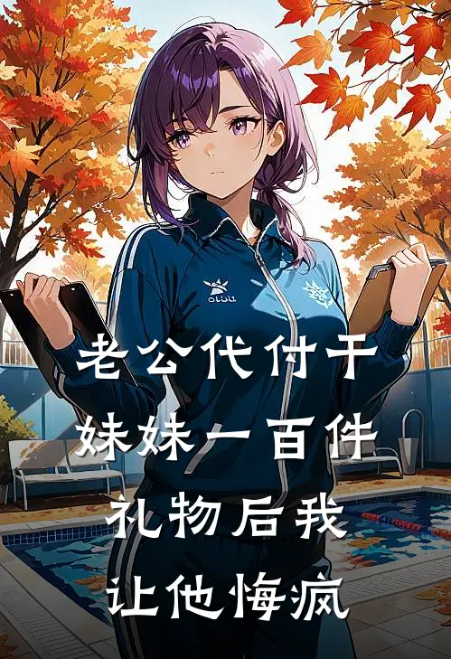 老公代付干妹妹一百件礼物后我让他悔疯