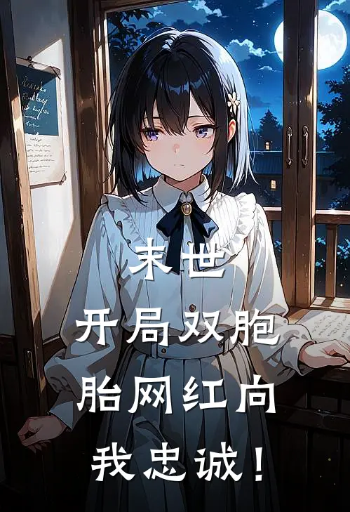 末世：开局双胞胎网红向我忠诚！