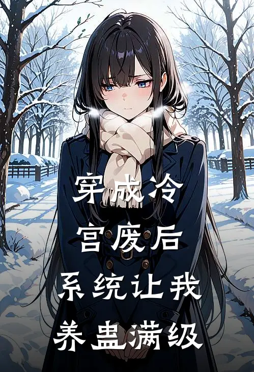 穿成冷宫废后，系统让我养蛊满级