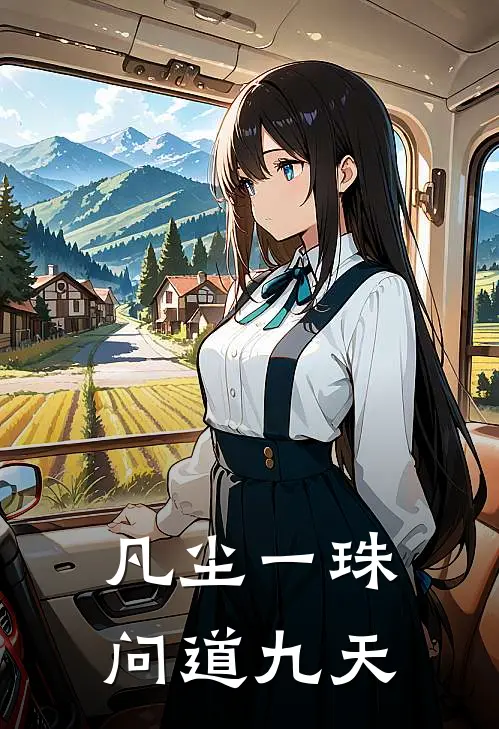 凡尘一珠，问道九天