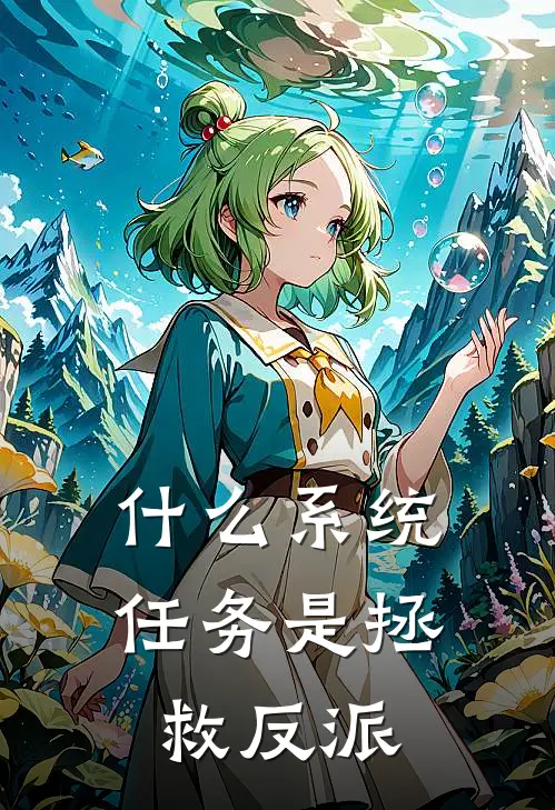 什么系统任务是拯救反派