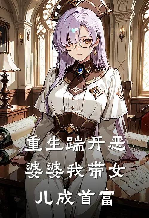 重生踹开恶婆婆我带女儿成首富