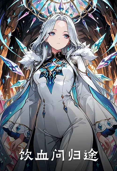 饮血问归途