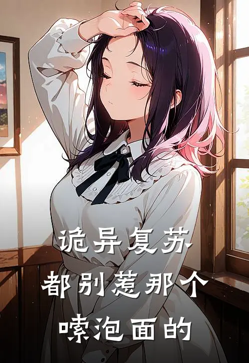 诡异复苏，都别惹那个嗦泡面的