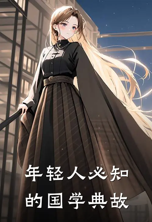 年轻人必知的国学典故