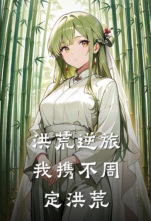 洪荒逆旅：我携不周定洪荒