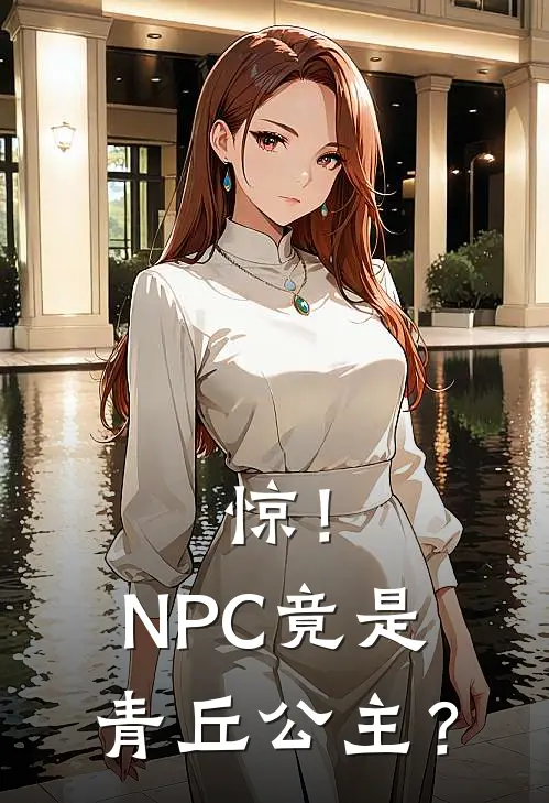 惊！NPC竟是青丘公主？