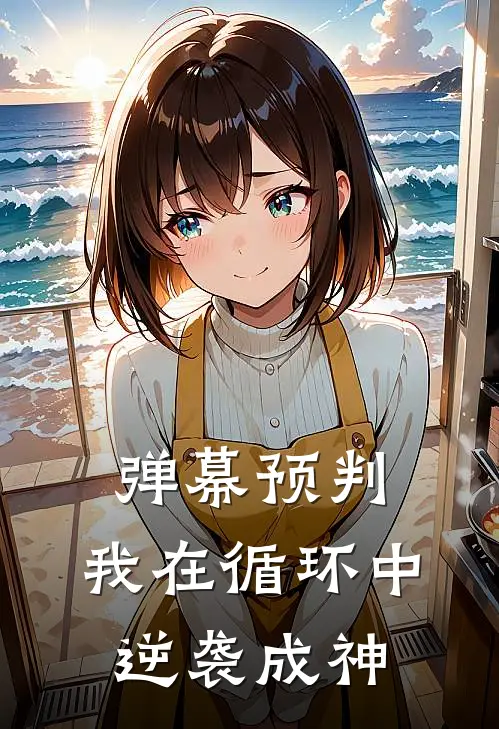 弹幕预判：我在循环中逆袭成神