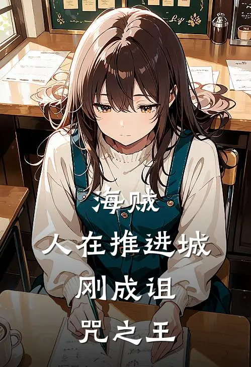 海贼：人在推进城，刚成诅咒之王