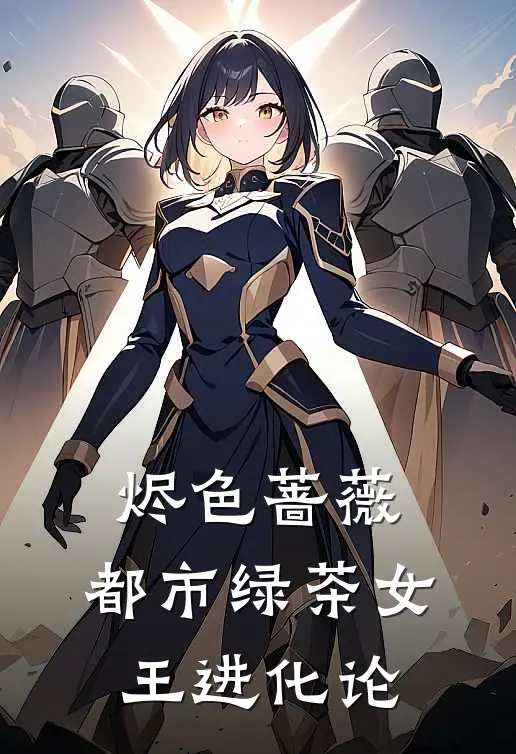 烬色蔷薇：都市绿茶女王进化论