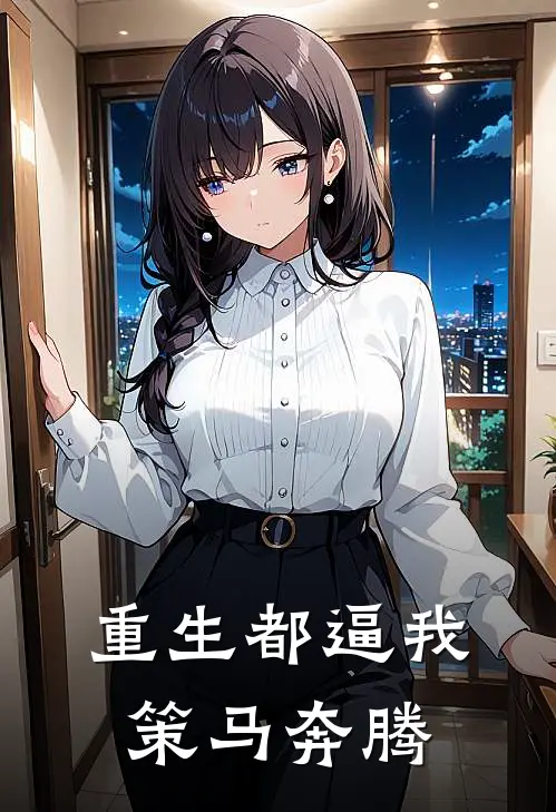重生都逼我策马奔腾