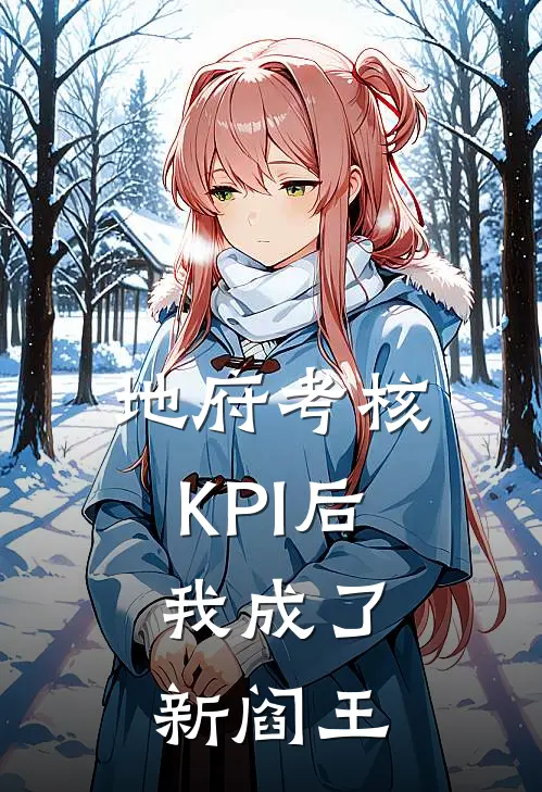 地府考核KPI后，我成了新阎王