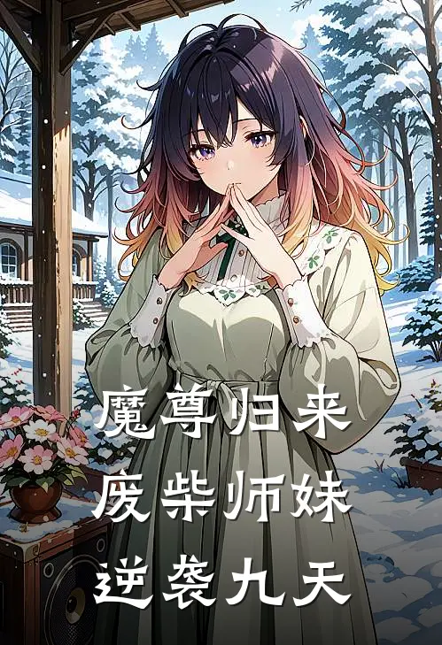 魔尊归来：废柴师妹逆袭九天