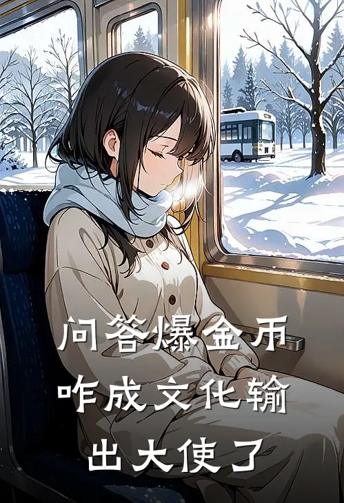 问答爆金币，咋成文化输出大使了