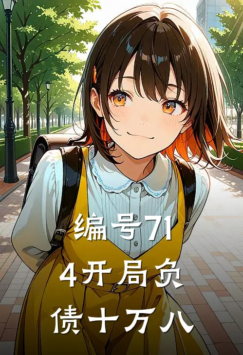 编号714开局负债十万八